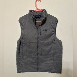 Patagonia Men's Nano-Air® Vest
Style #84271 Size L
